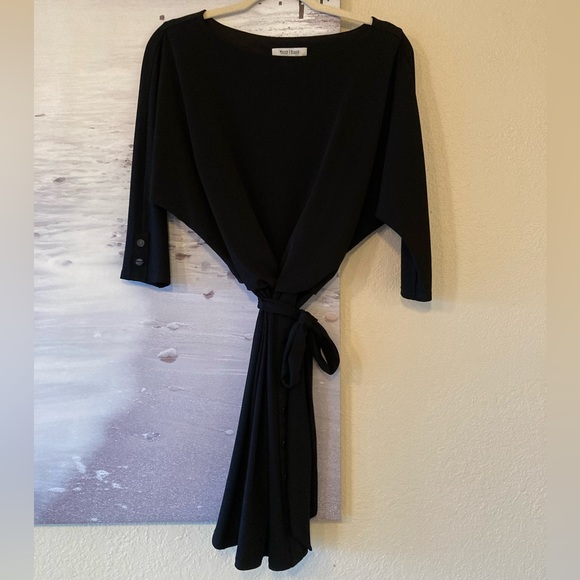 White House Black Market Dresses & Skirts - 🖤 NWOT WHITE HOUSE BLACK MARKET Dress Sz Small